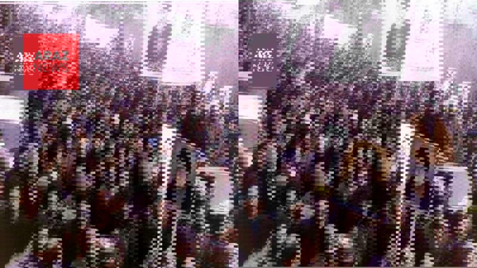 آیا آذربایجان در سرکوب کردستان شرکت داشت؟