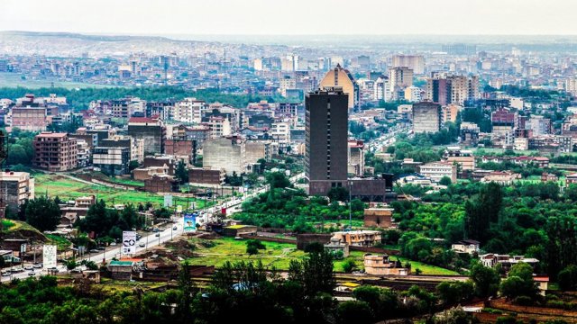 بحرانی تر شدن اوضاع در غرب آزربایجان