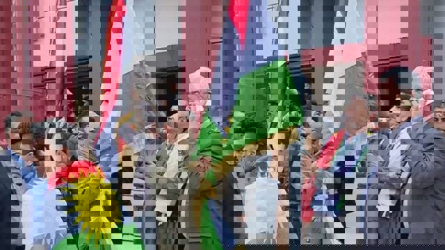 امروز کرکوک- اورمیه و فردا تبریز – علی اصغر حقدار