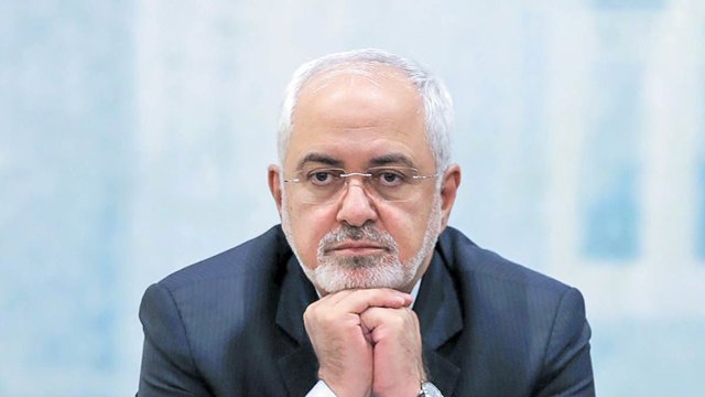 ظریف: ایران ادراک اشتباهی از روابطش با روسیه دارد