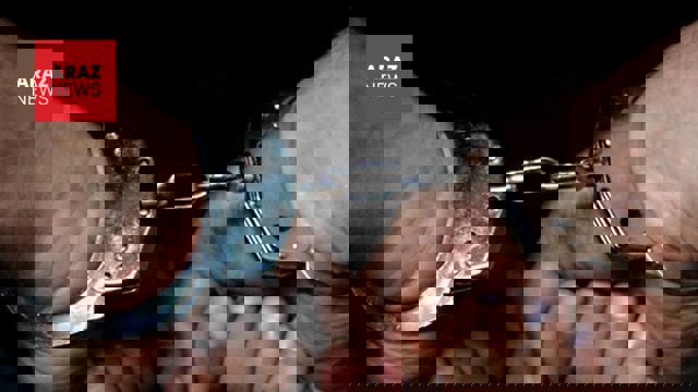 امیر ابراهیم‌لو نیز بازداشت شد