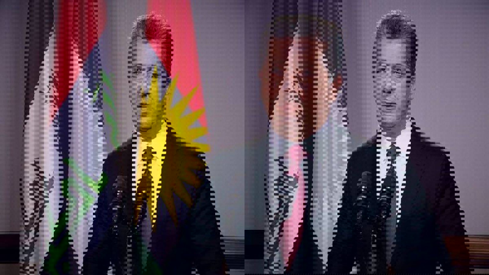 هشدار نخست وزیر اقلیم کرد عراق به حضور تروریست‌های پ‌ک‌ک در سنجار