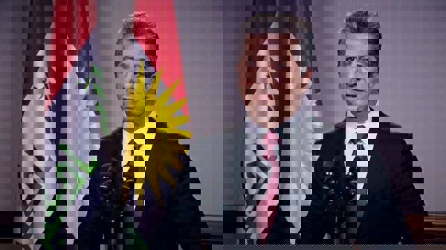 هشدار نخست وزیر اقلیم کرد عراق به حضور تروریست‌های پ‌ک‌ک در سنجار