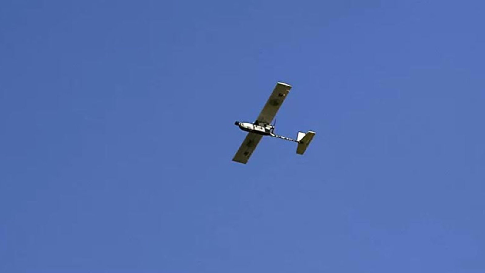 حمله پهپادی به اعضای پ.ک.ک در سلیمانیه؛ آیا پای ایران در میان است؟