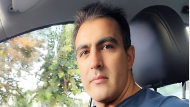 علی رضایی هاواستان به شش سال حبس محکوم شد