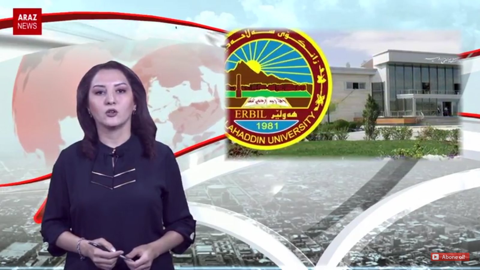 گوندم پروقرامی - دوشنبه ۲۲ آبان