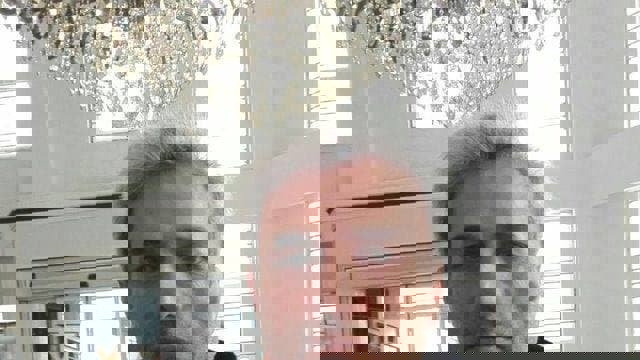 دستگیری عیسی یگانه در سولدوز