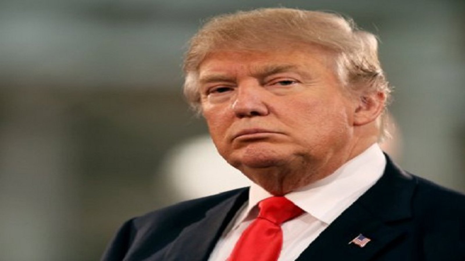 ترامپ: ایران مطابق روح توافق هسته‌ای عمل نمی‌کند