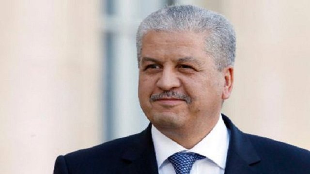 پس از تونس الجزایر هم گزارش رسانه‌های ایران را تکذیب کرد