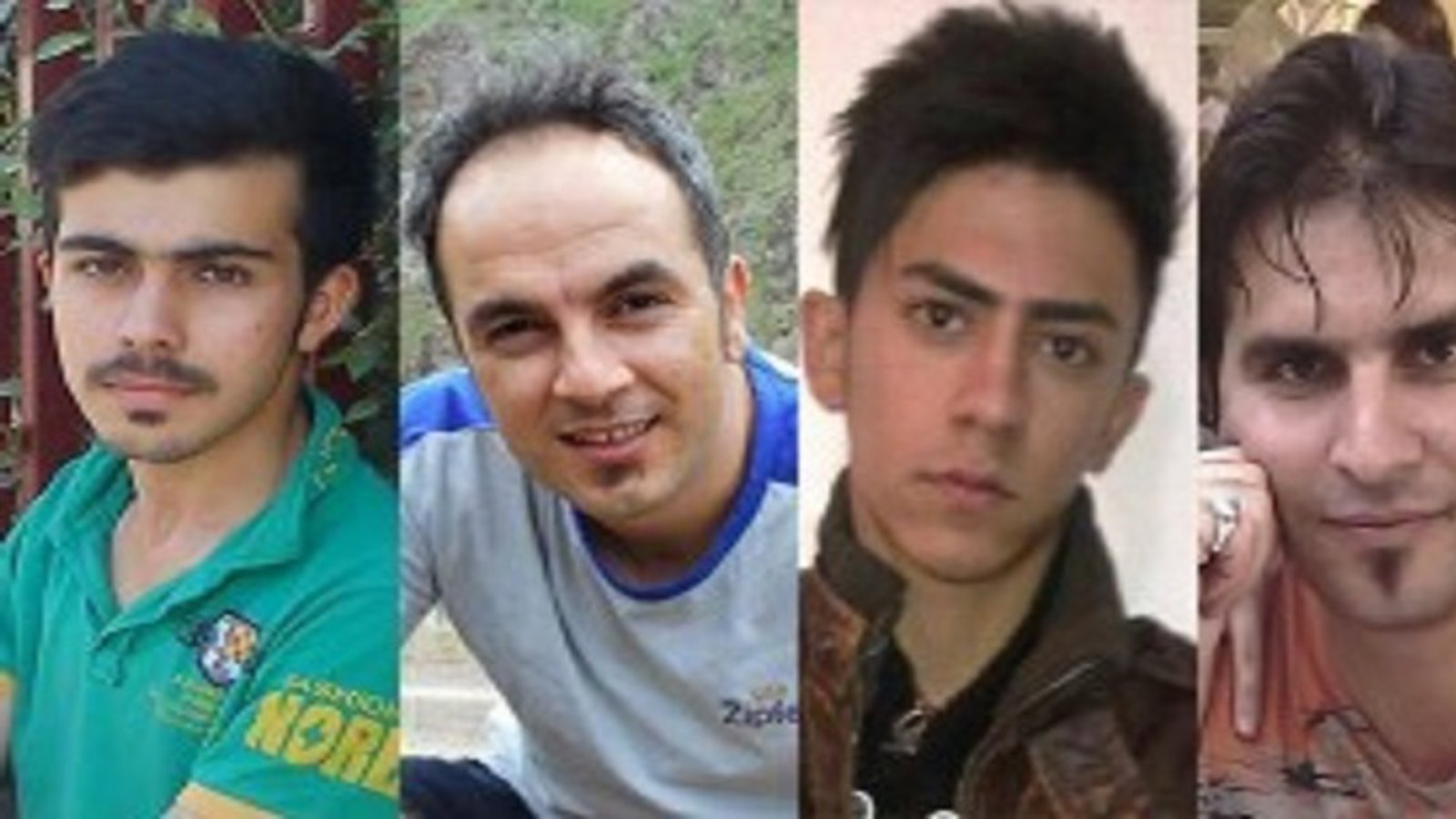 حکم محمد تمدنی و دیگر دستگیر شدگان سالن غدیر اورمیه در دادگاه تجدید نظر شکسته شد