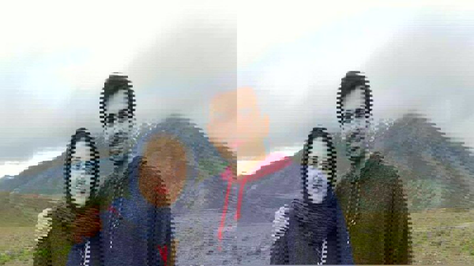 تداوم بازداشت نیر سنندجیان حکم‌آبادی و مهرداد اعلایی