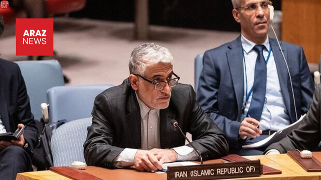 نماینده ایران در سازمان ملل: بازرسان آژانس اجازه دسترسی به سایت‌های ما را ندارند