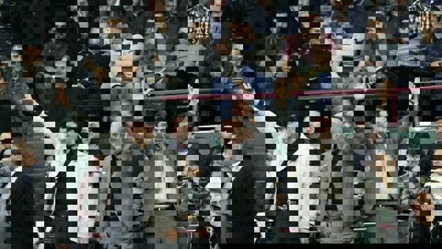 بیانیه جمعیت ''ائل گوجو سئل گوجو'' به مناسبت عید انتخاباتی اورمیه