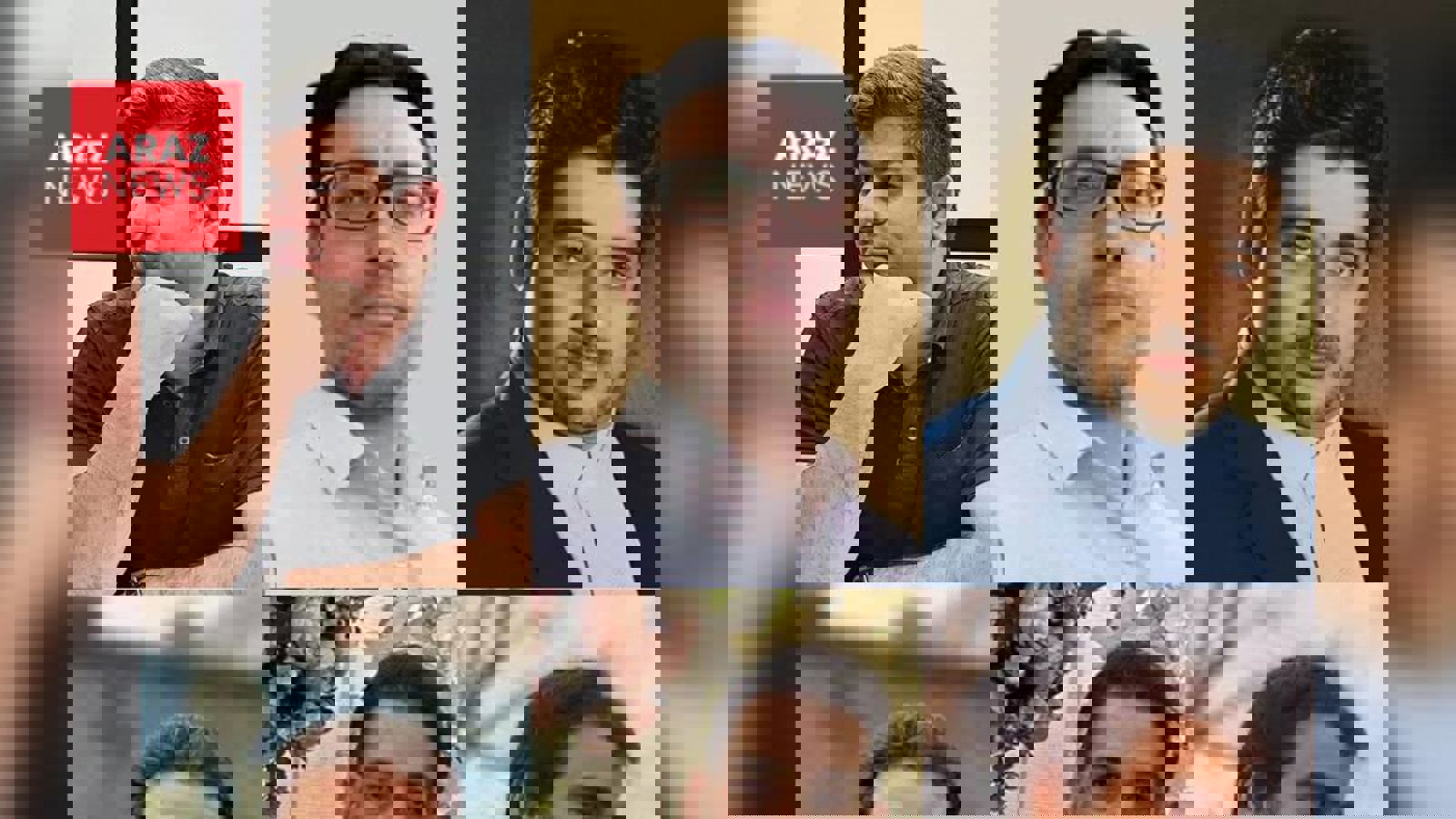 درخواست دخالت فوری رئیس‌جمهور در پرونده‌سازی علیه فعالان ترک آذربایجانی