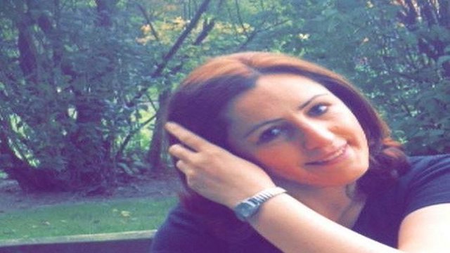 وای بر ما !!! - شریفه جعفری