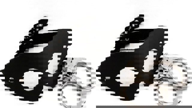 بازداشت جاسوس ایران در آلمان