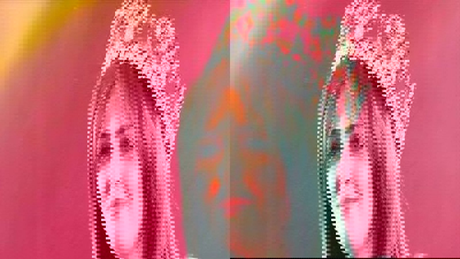 تهدید ملکه زیبایی عراق از سوی داعش