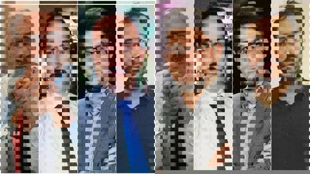 بلاتکلیفی و عدم رسیدگی به پرونده فعالین بازداشتی پس از گذشت ۷ سال