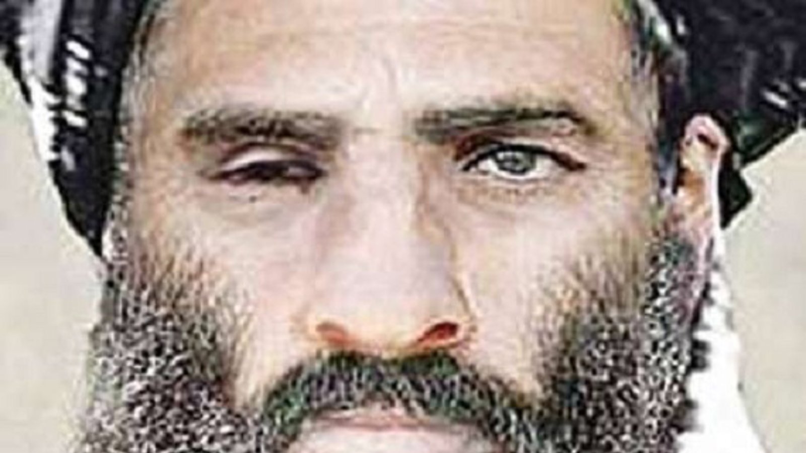 تائید خبر مرگ ملا محمد عمر رهبر گروه طالبان