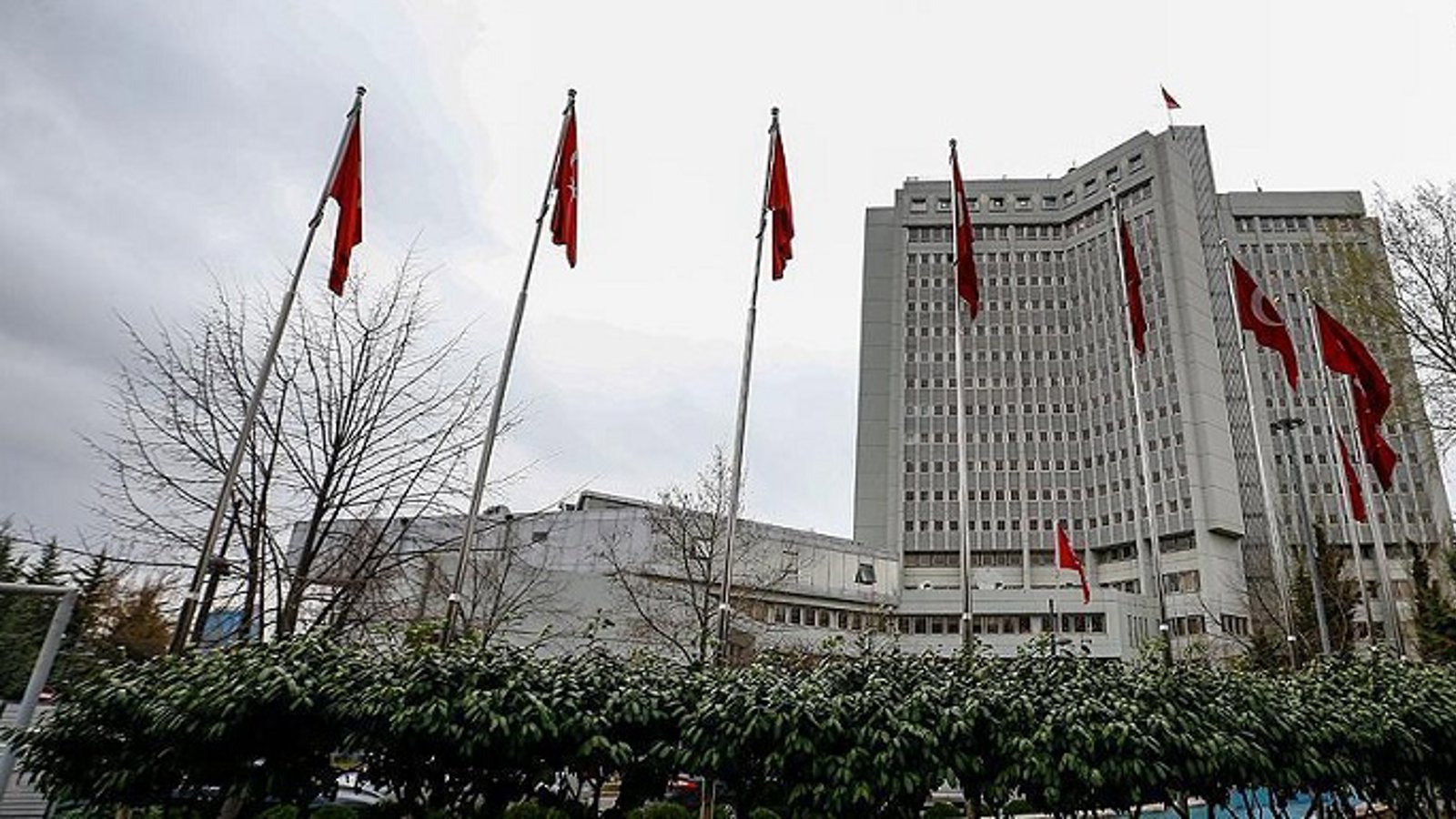 واکنش تورکیه به همه‌پرسی در کرکوک برای الحاق به اقلیم کردستان