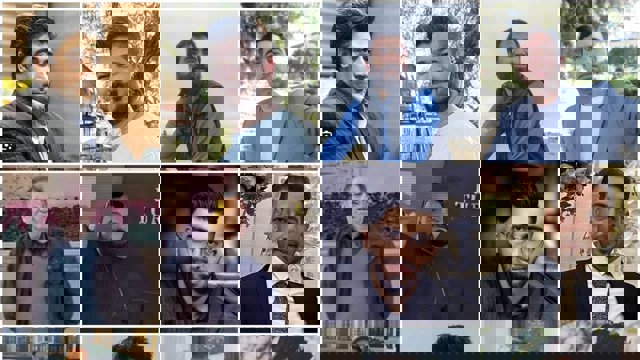 همه چیز از خوی شروع شد!