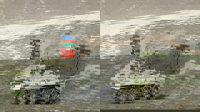 تورکیه و آزربایجان'ین اورتاق مانئوری سونا چاتدی