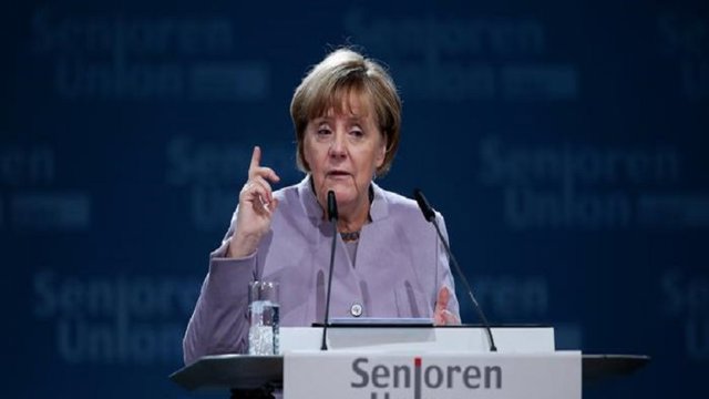 آلمان: روسیه و ایران به کشتار در حلب پایان دهند