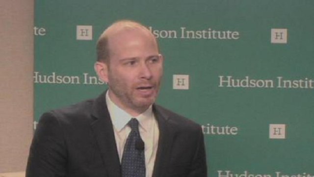 انستیتوی هودسن آمریکا نشستی درباره تنوع ملی و مذهبی و فدرالیسم در ایران برگزار خواهد کرد