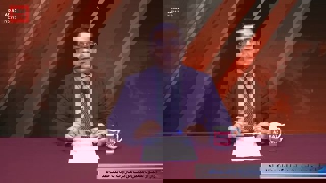 ویدئوی جدید برنامه ی آنالیز هفته از آرازنیوز تی وی (دوم خرداد)