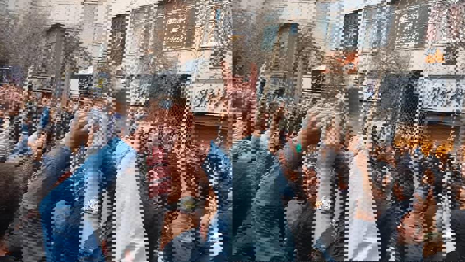 در نکوهش بیانیه «آداپ» و سرنوشت معکوس ملت تورک در ایران