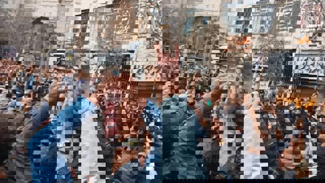 در نکوهش بیانیه «آداپ» و سرنوشت معکوس ملت تورک در ایران