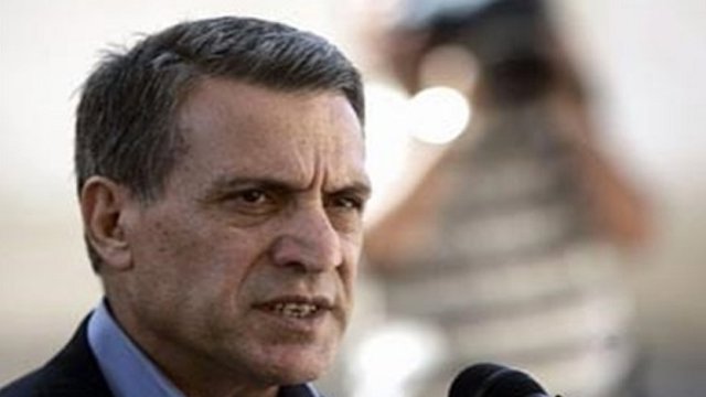 تشکیلات خودگردان فلسطین کمک مستقیم ایران به فلسطینی‌ها را رد کرد