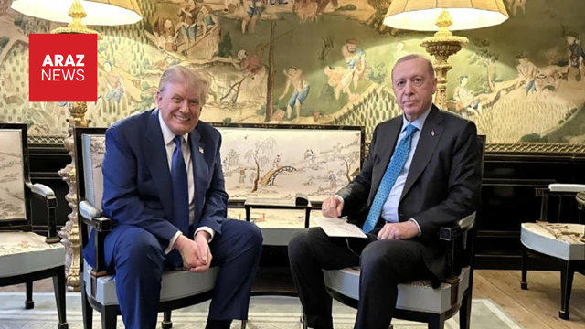 اردوغان: تداوم آتش‌بس میان ایران و اسرائیل بسیار حیاتی است