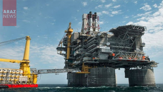 آمریکا وزیر نفت شرکت ملی نفت و شرکت ملی نفتکش ایران را تحریم کرد