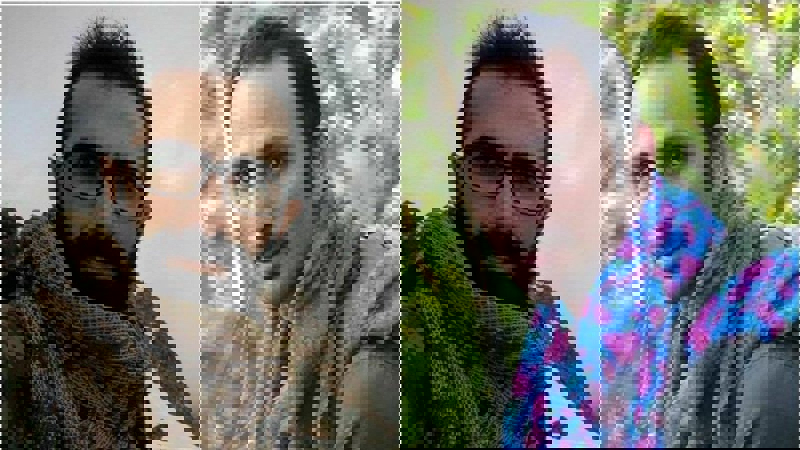 محکومیت علی خیرجو و میثم جولانی مجموعا به ۸ ماه حبس تعزیری و ۴۰ ضربه شلاق