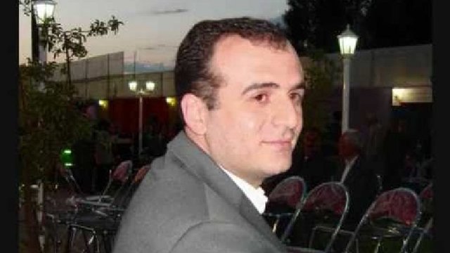 آبان اعتراضلاری و آزربایجانین فرقلی کیملیگی