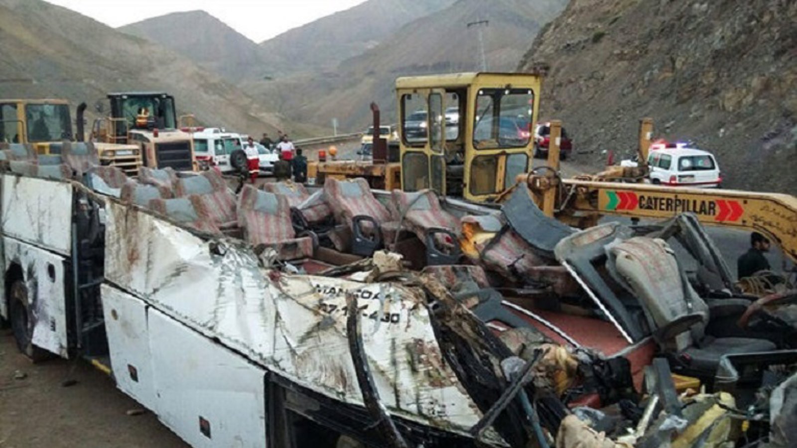 مرگ ۳۹۰ نفر در ۶ ماهه نخست امسال در استان آزربایجان شرقی