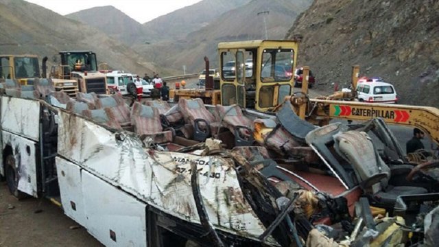 مرگ ۳۹۰ نفر در ۶ ماهه نخست امسال در استان آزربایجان شرقی