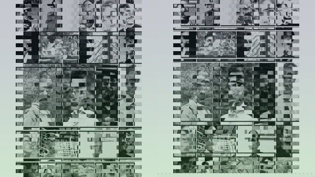 بیانیه حمایت از زندانیان سیاسی آذربایجان