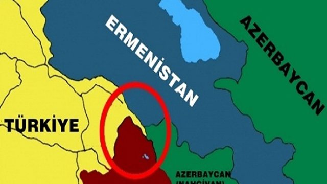 خبرهای تائید نشده: اعزام نیروی نظامی ترکیه به نخجوان+ ویدئو