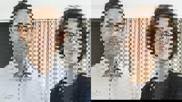 اوغور شاهین کاشف واکسن کرونا: ترکیه وطن اصلی ماست