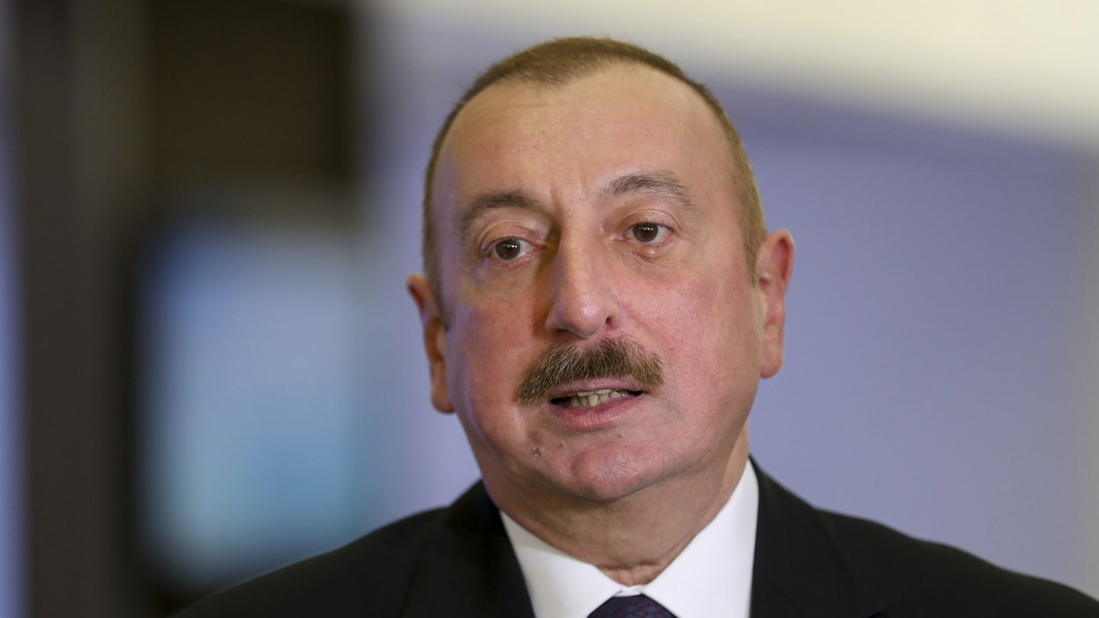 ایلهام علی‌یئو: زبان ما زبان مادری بیش از ۵۰ میلیون انسان است