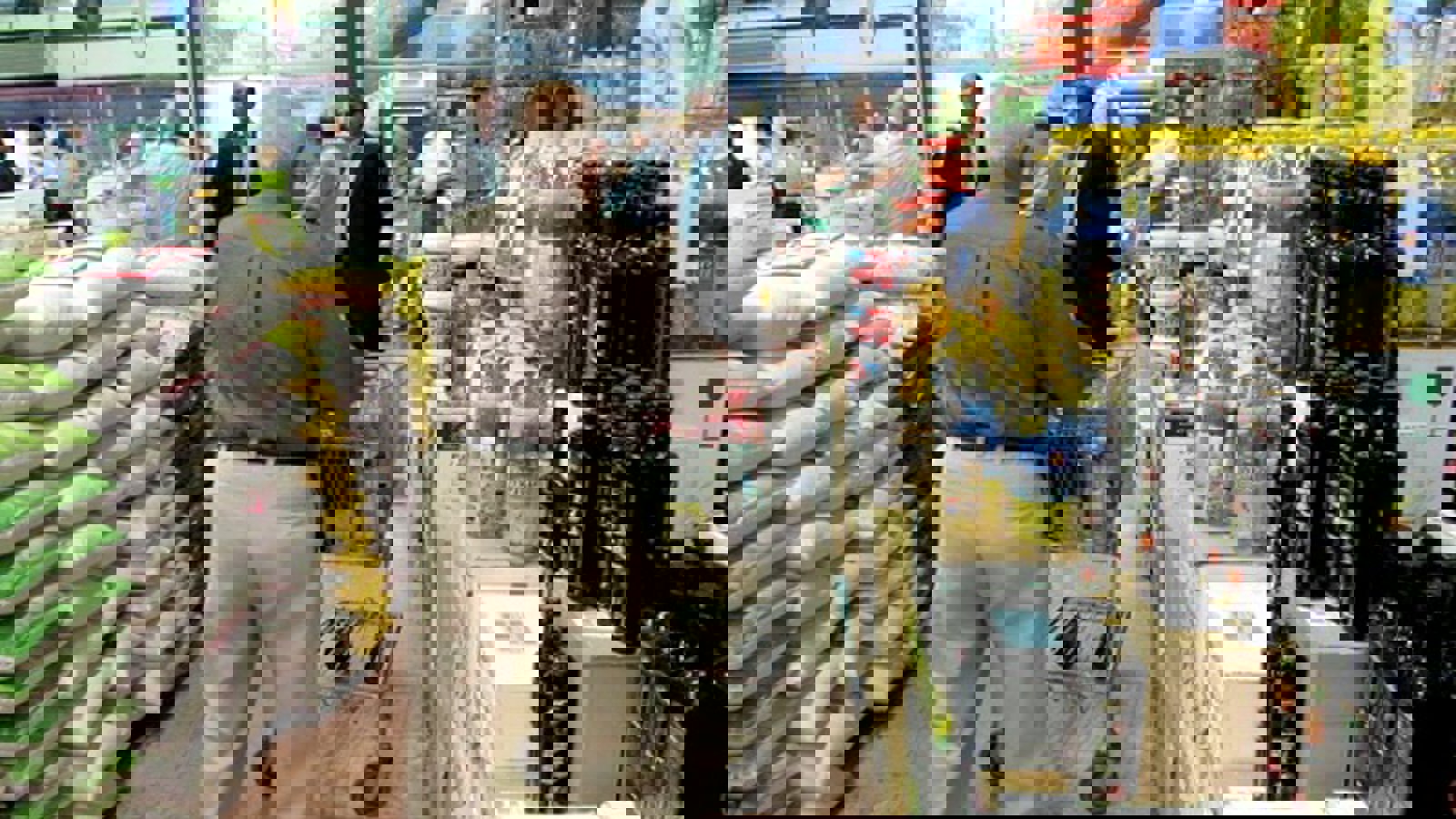 درآمد سرانه امسال ایرانیان ۷۶ درصد کمتر از ۴۰ سال پیش است