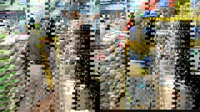 درآمد سرانه امسال ایرانیان ۷۶ درصد کمتر از ۴۰ سال پیش است