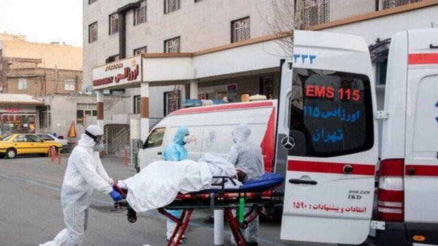 حمله شیمیایی به یک مدرسه دخترانه در تبریز