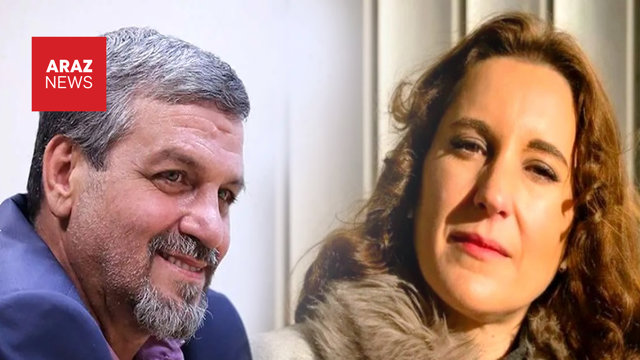 اعلام جرم علیه مصطفی کواکبیان به دلیل ادعای جنجالی درباره رابطه ۱۲۰ مقام با «کاترین شکدم»