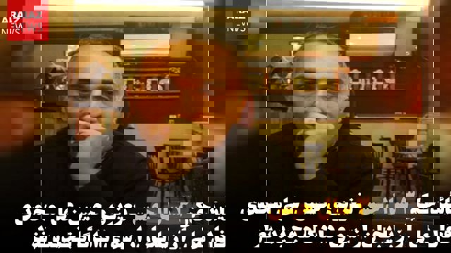 تائید حکم ۳ سال حبس تعزیری حسین علی محمدی از سوی دادگاه تجدید نظر