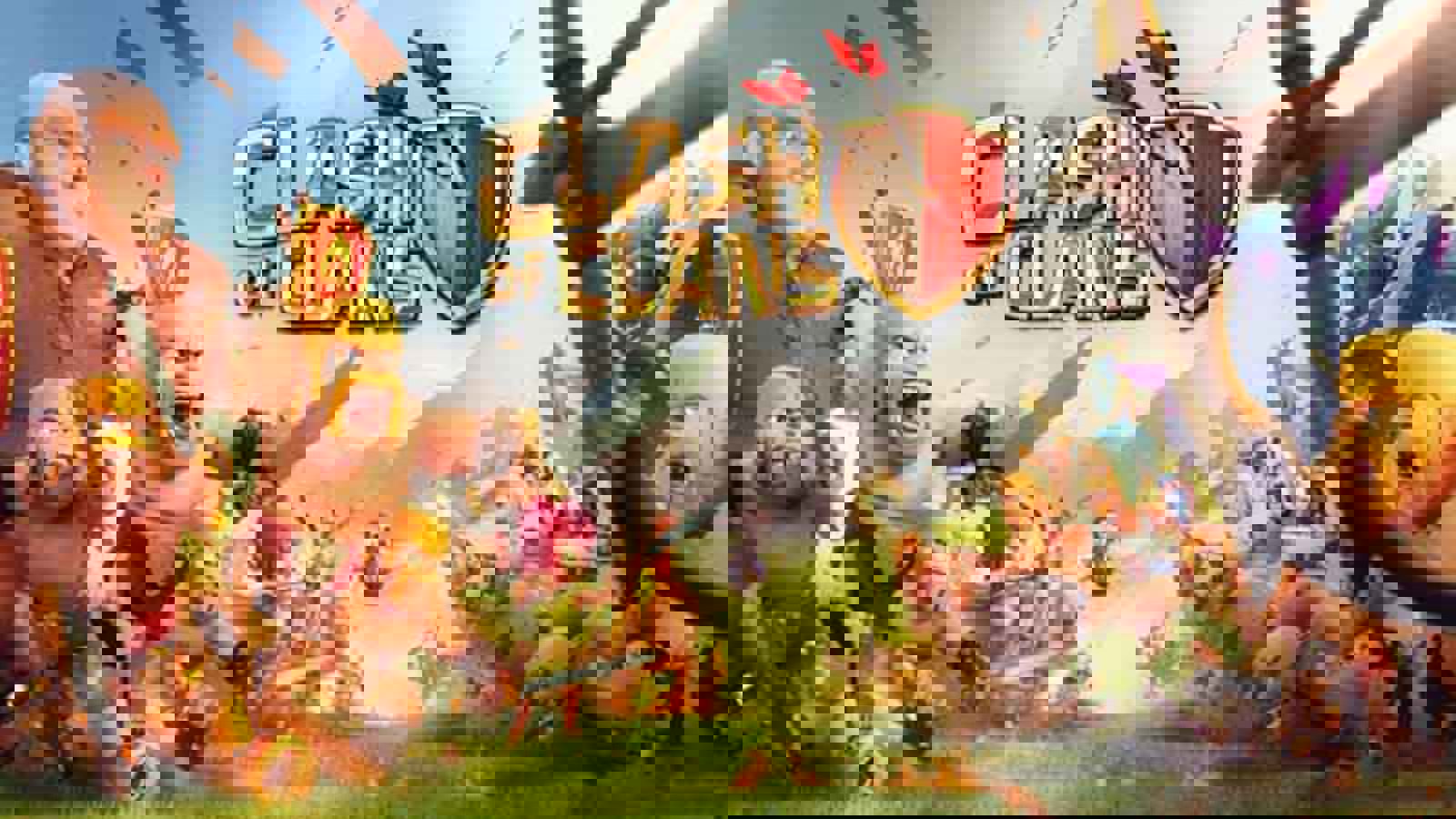 کلش آو کلنز روزانه ۵۰۰ میلیون ارز از ایران خارج می‌کند