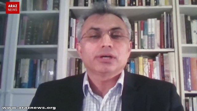 برنامه رئپورتاژ- مصاحبه با آقای ناصر بلیده‌ای سخنگوی حزب مردم بلوچستان