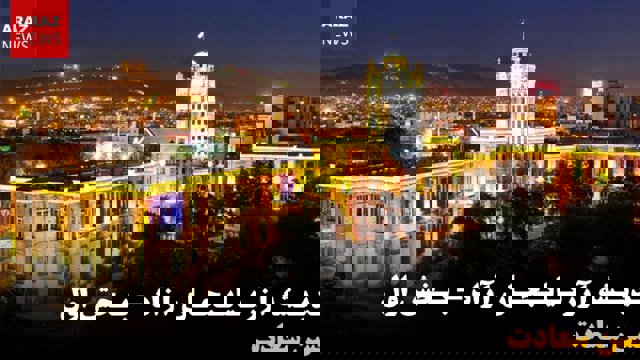 اندیشه آزربایجان آزاد - بخش اول